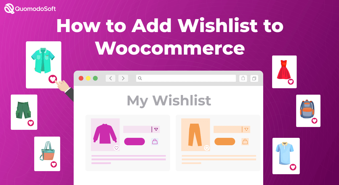 Как добавить список желаний в WooCommerce без плагина