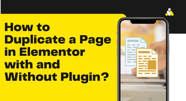 Como duplicar uma página no Elementor com e sem plug-in?