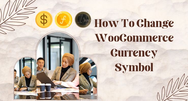 Como alterar o símbolo da moeda WooCommerce