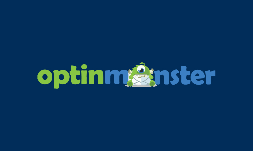 monstro optin