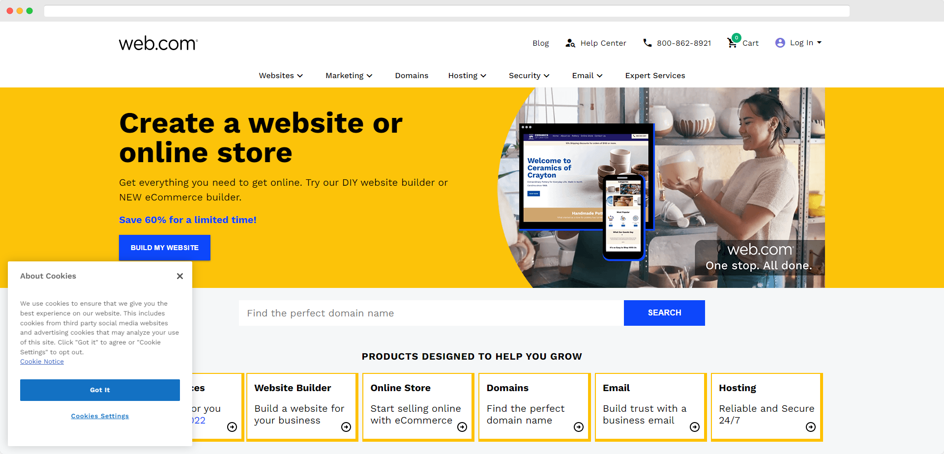 Web.com