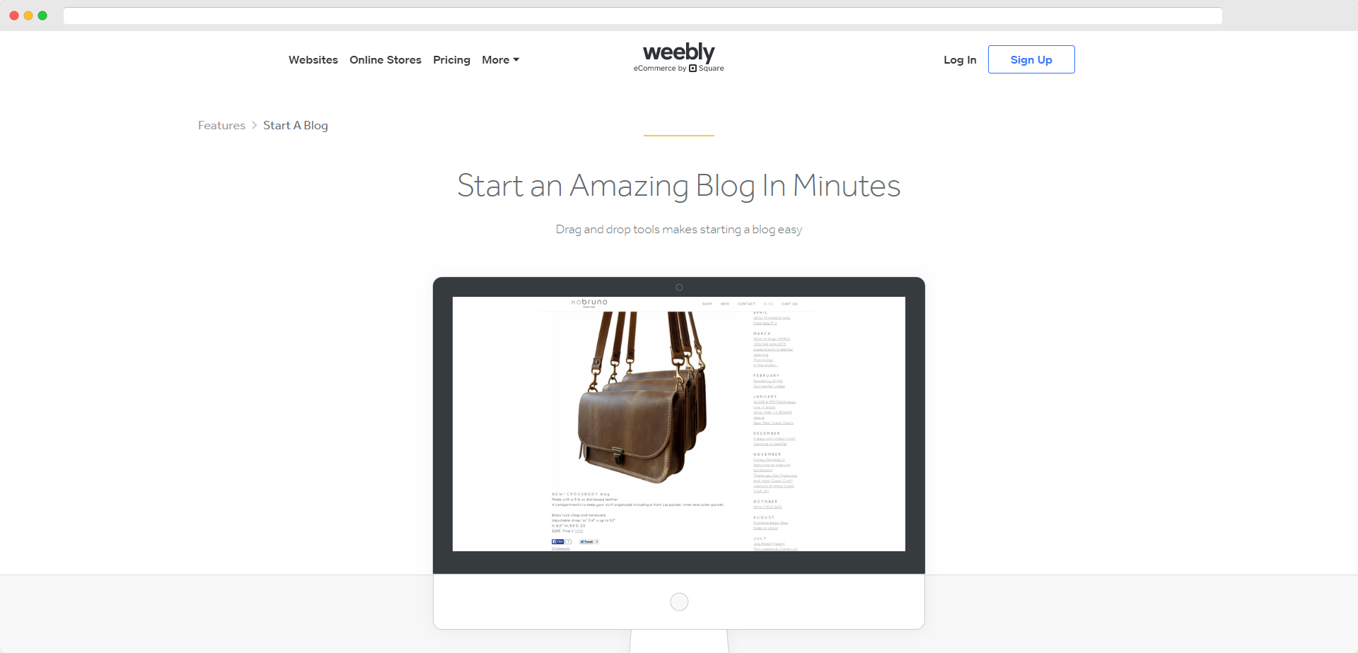 Weebly.com