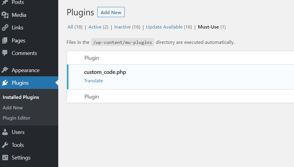 Pluginul obligatoriu în WordPress
