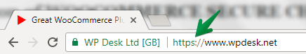 sertifikat SSL