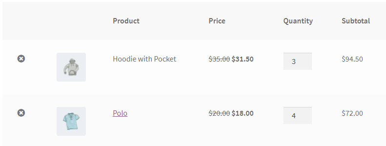 Sconto WooCommerce Black Friday nel carrello - plug-in di vendita flessibile