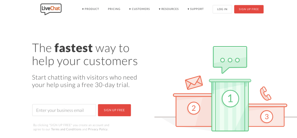 LiveChat-Inc
