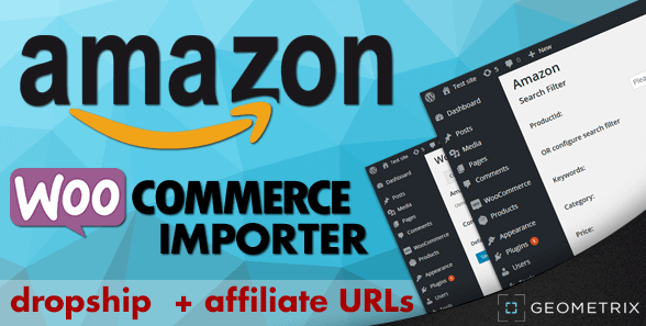 Amazon WooImporter - Pluginuri de afiliere Amazon WordPress