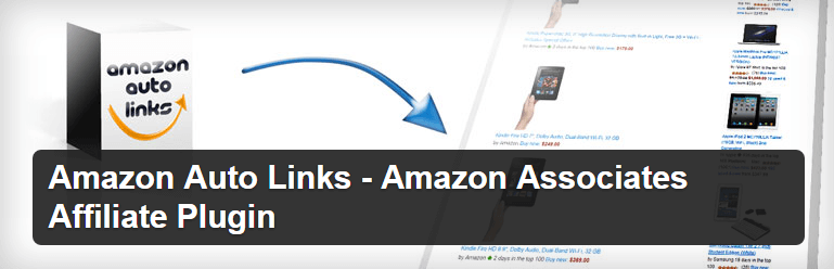 Amazon Auto