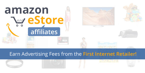 eStore - Pluginuri de afiliere Amazon WordPress