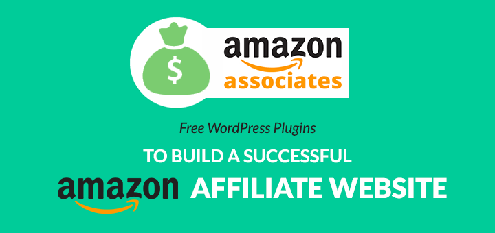 Pluginuri WordPress pentru afiliatul Amazon