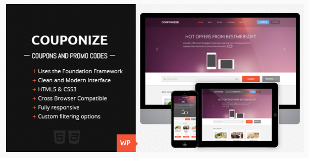 Teme WordPress pentru afiliere pentru a face bani