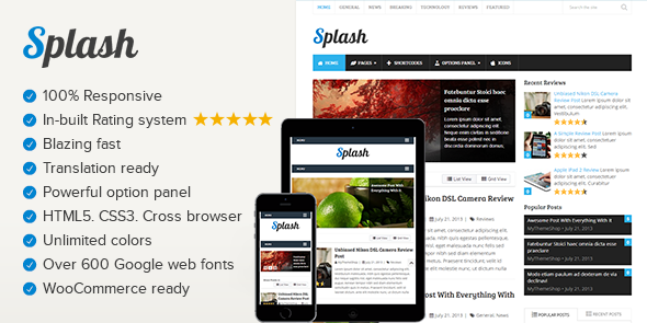 Teme WordPress pentru afiliere pentru a face bani
