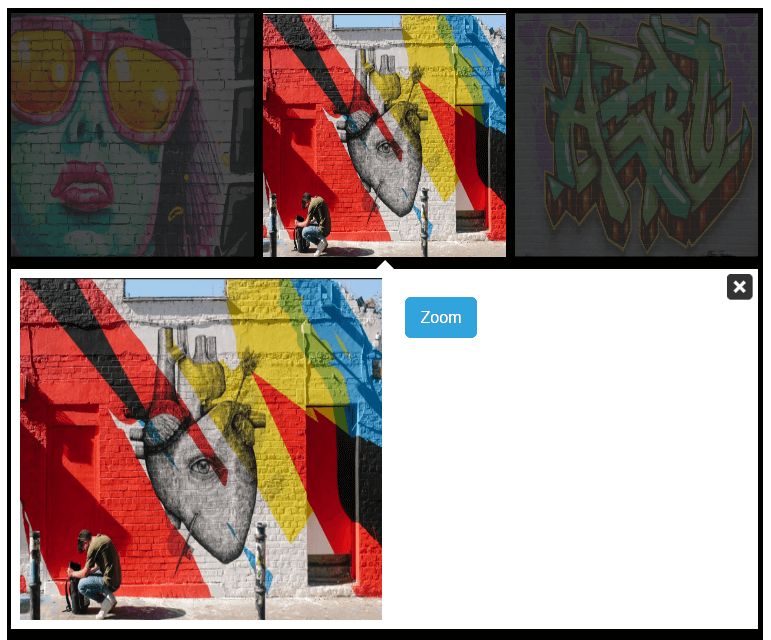 Gallery-pro