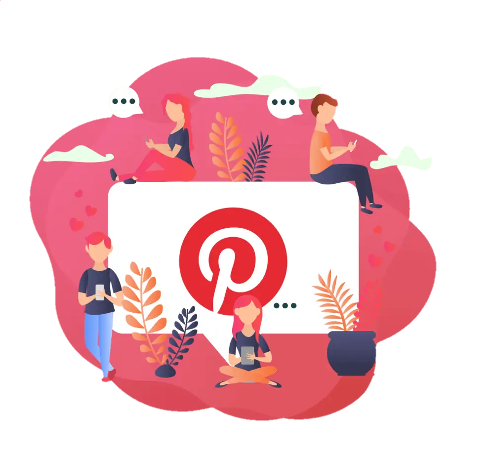 pinterst SEO 技巧