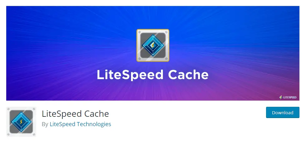 LiteSpeed-önbellek-eklenti-wordpress