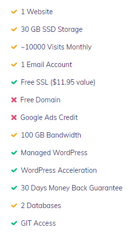 Hostinger-tek paylaşımlı-hosting-özellikleri