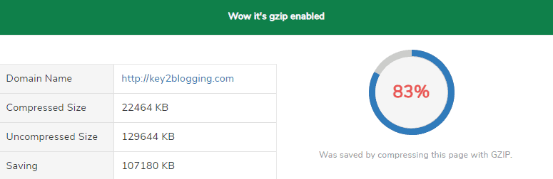 GZIP-sıkıştırma