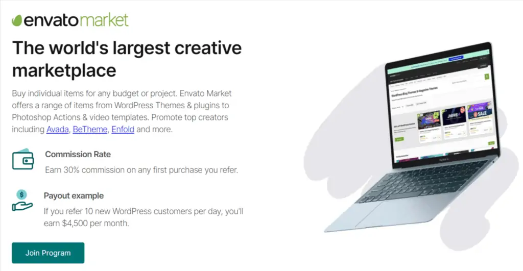 Envato-market-アフィリエイト-プログラム