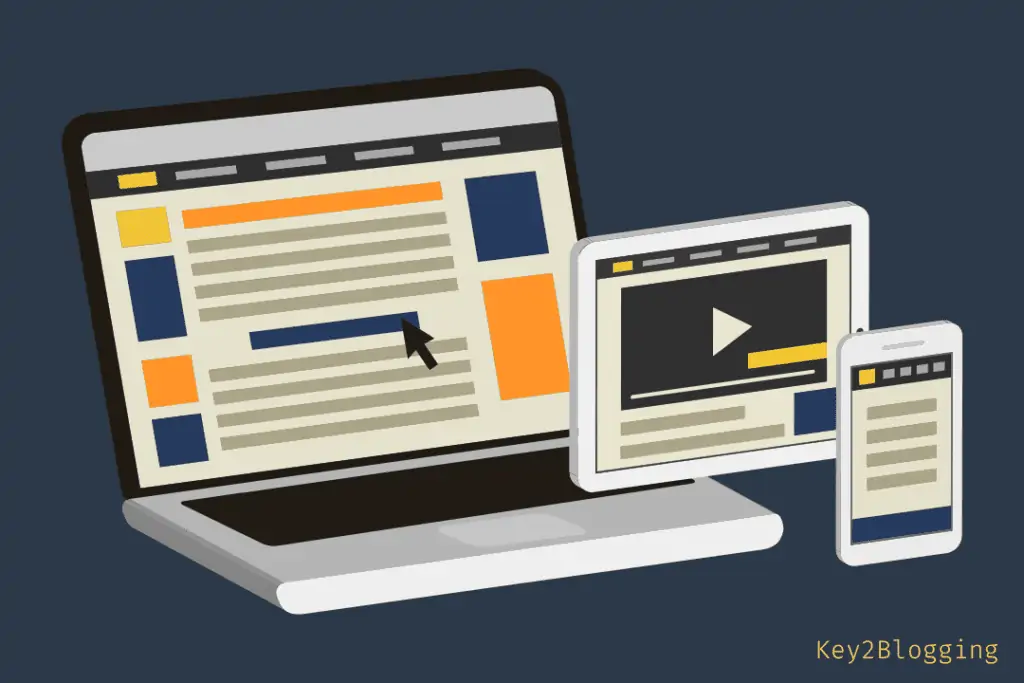 Mobile responsive Website für besseres SEO