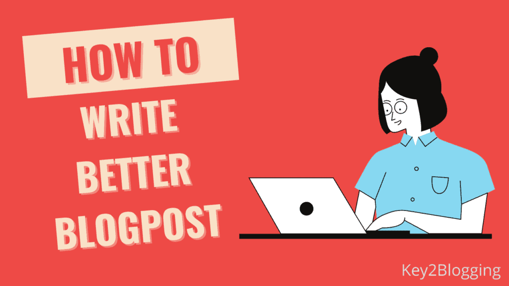 Wie man bessere Blogposts schreibt, die ranken