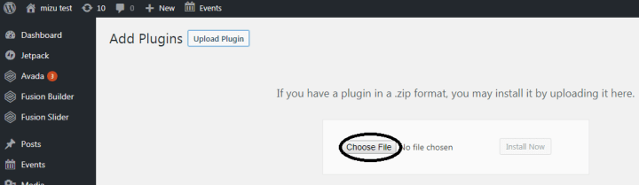 すべてを検索 wordpress プラグイン ショートコード
