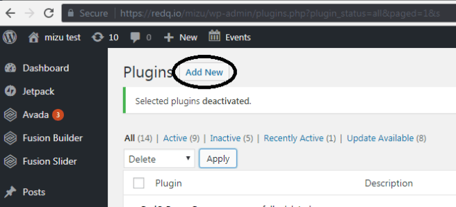 wordpress 検索フィルター プラグイン