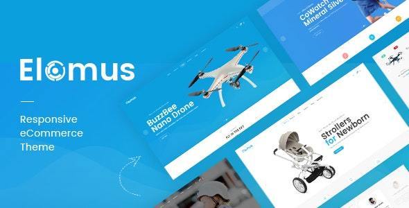 Elomus