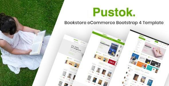 pustok