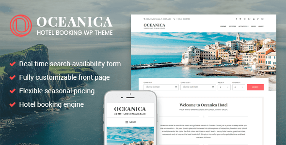Oceanica