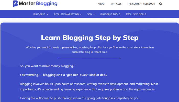 мастер блогов master blogging
