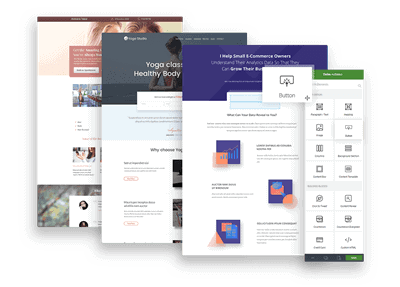 процветать архитектор thrive architect