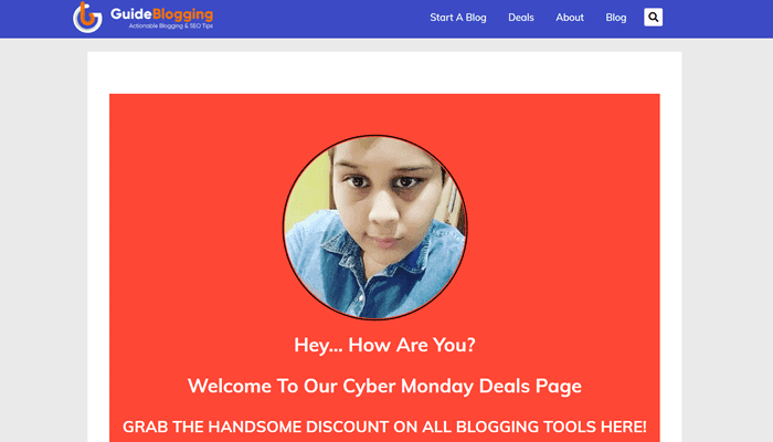руководство guide blogging
