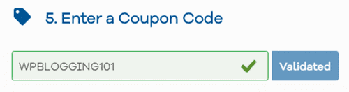 hostgator 優惠券代碼 hostgator coupon code