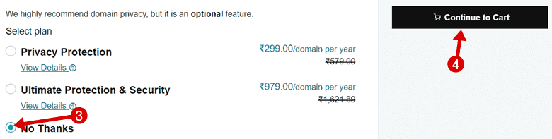 privasi godaddy godaddy privacy