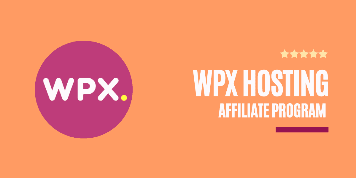 programa de afiliados de alojamiento wpx