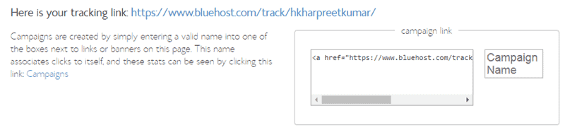 블루호스트 제휴사 bluehost affiliate