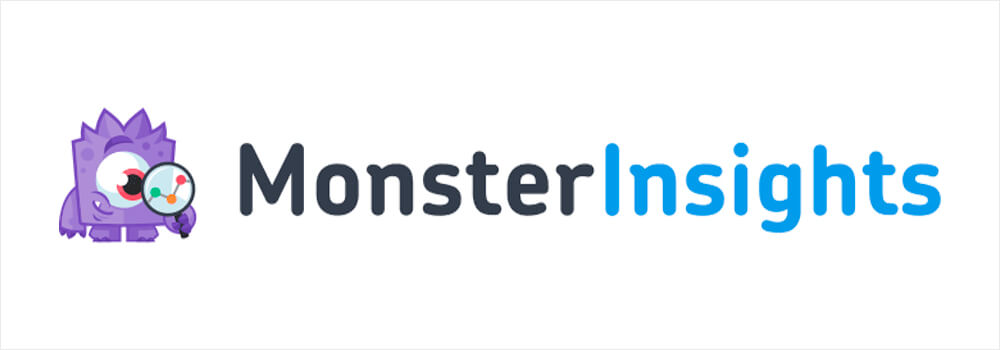 MonsterInsights logo