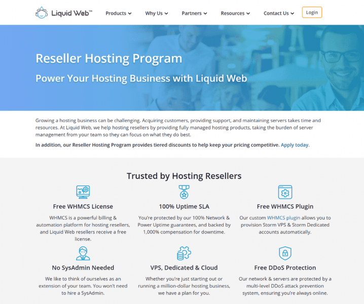 hostgator reseller hosting web cair alternatif