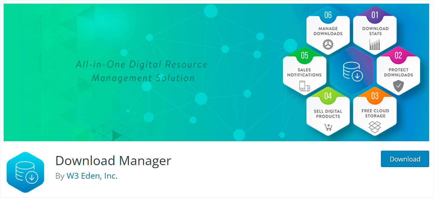 Download Manager