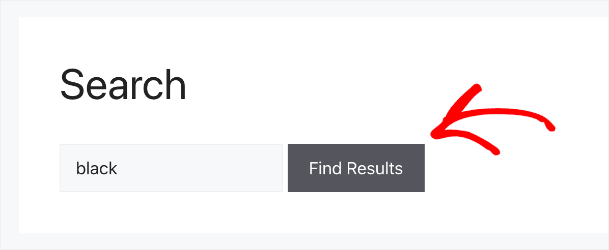 click Find Results