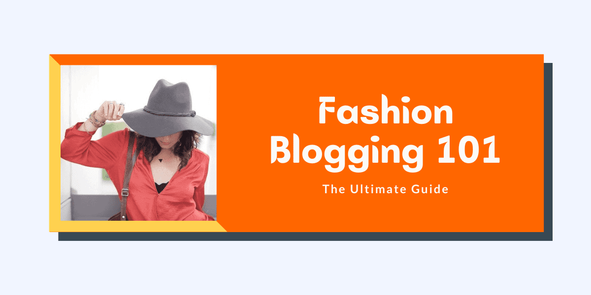 Wie starte ich einen Modeblog?