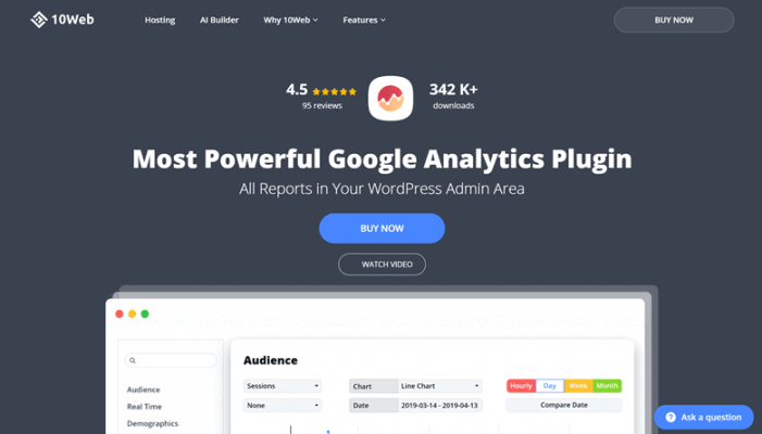 10analisi web