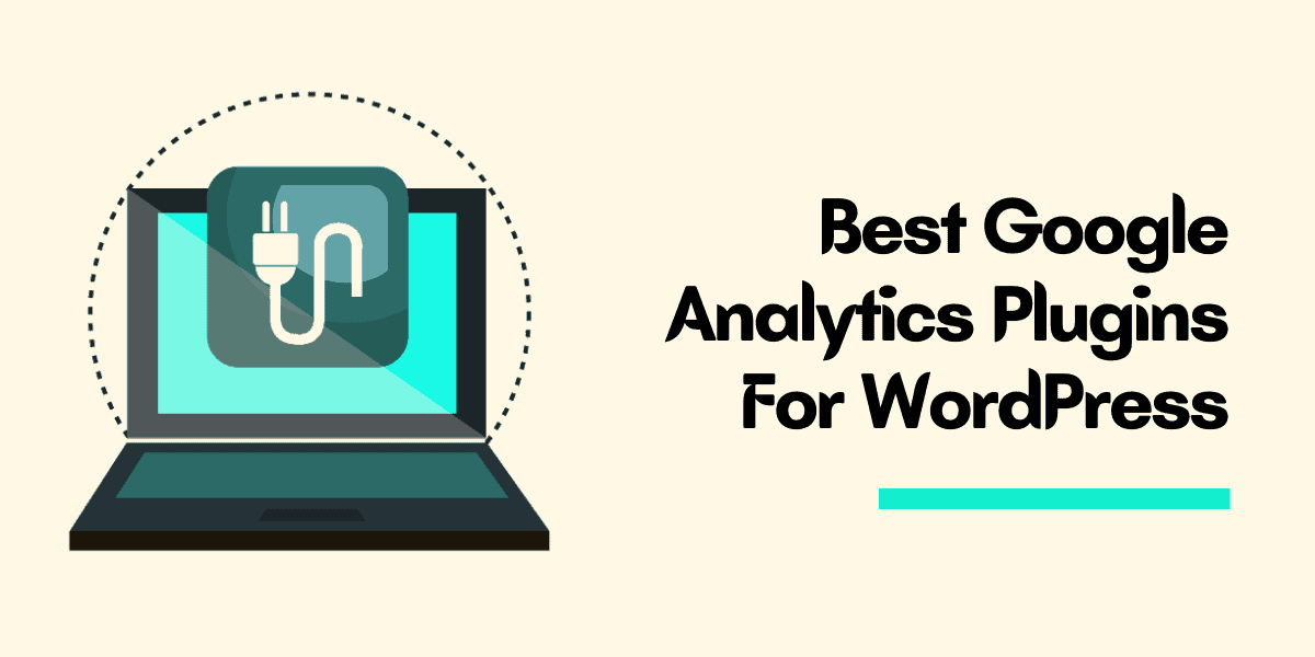 i migliori plugin di Google Analytics per wordpress