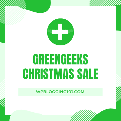 greengreeks weihnachtsverkauf