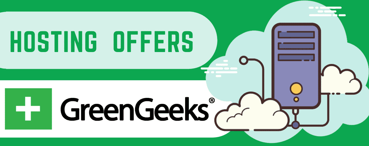 Greengeeks Weihnachtsverkauf