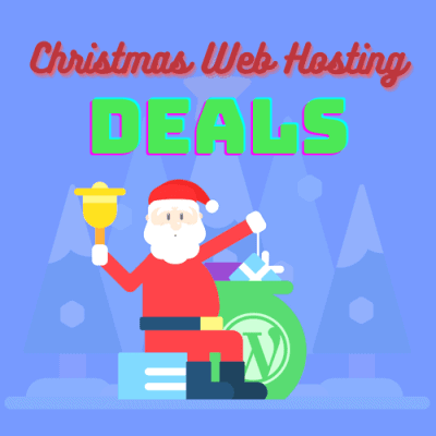 weihnachtsangebote für webhosting