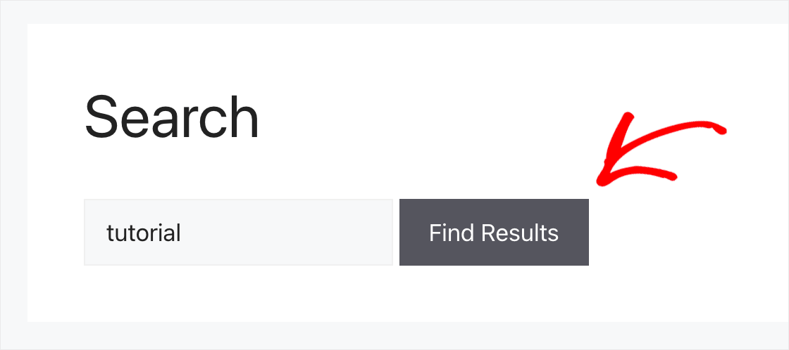 click Find Results