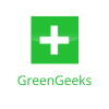 Greengeeks Webhosting-Angebote