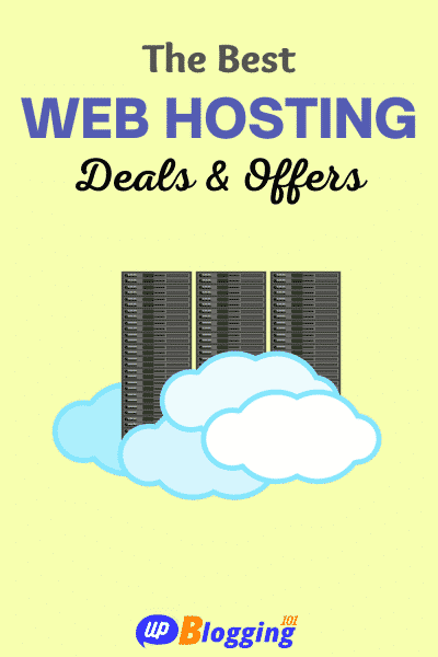 Webhosting-Angebote