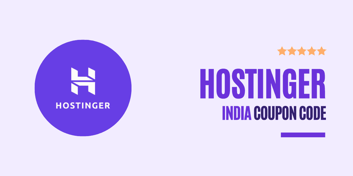 Gutscheincode hoster indien